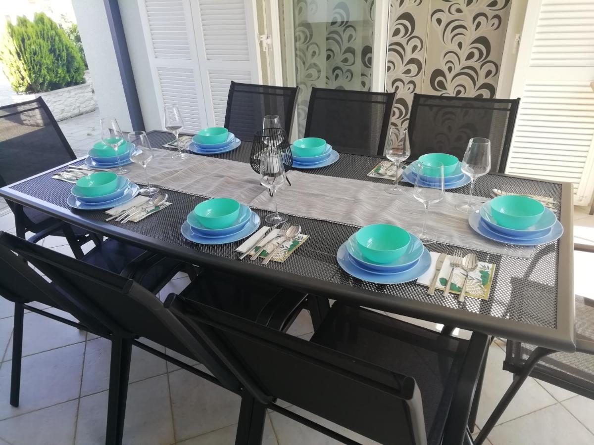 Apartment Fancy มาลินสกา ภายนอก รูปภาพ