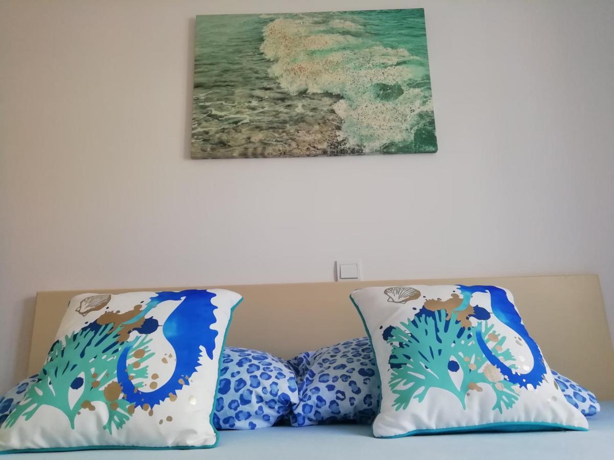 Apartment Fancy มาลินสกา ภายนอก รูปภาพ