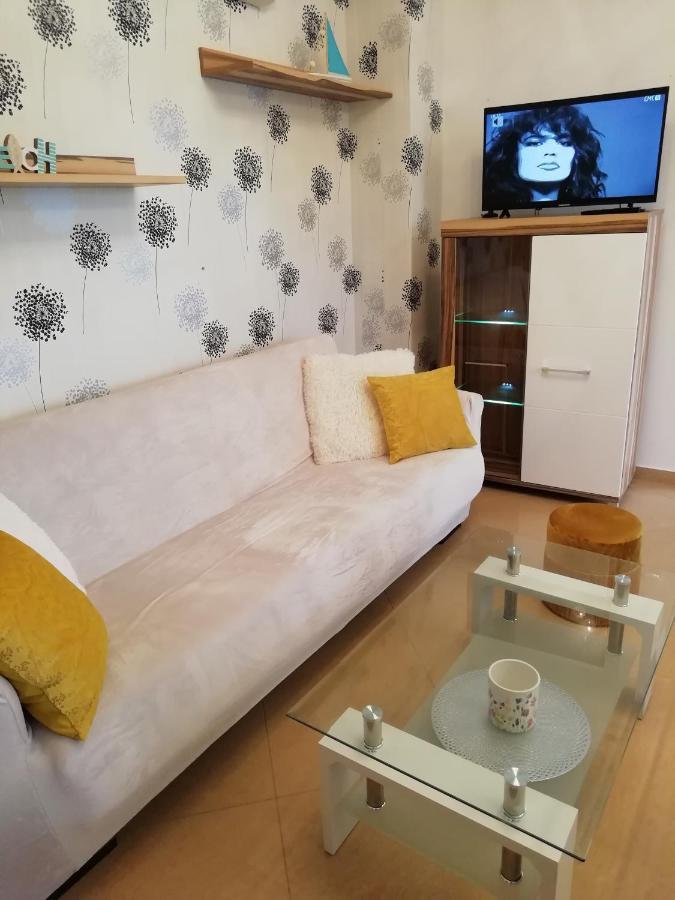 Apartment Fancy มาลินสกา ภายนอก รูปภาพ