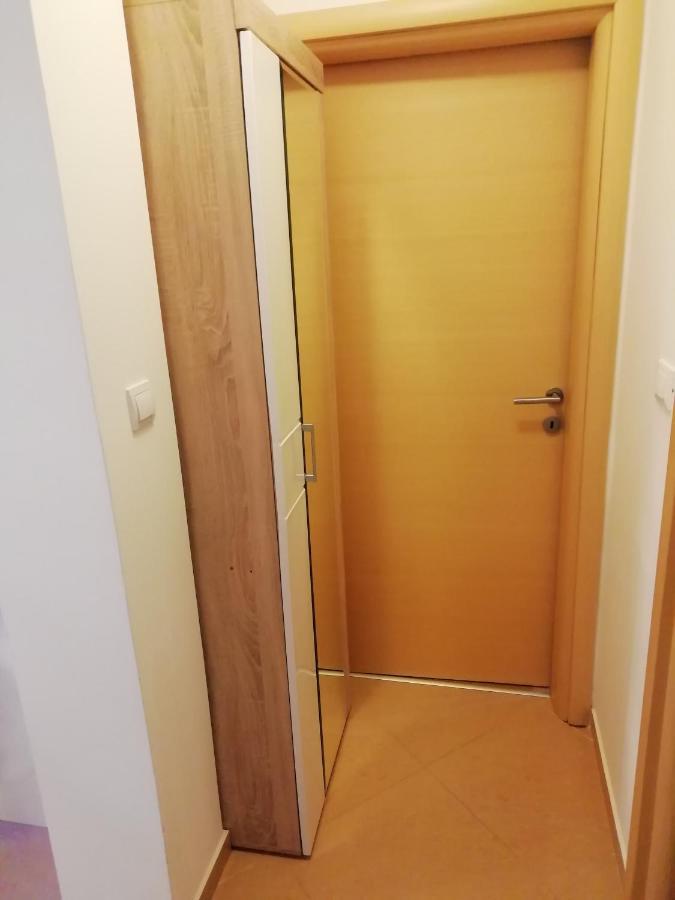 Apartment Fancy มาลินสกา ภายนอก รูปภาพ