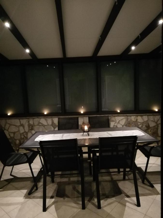 Apartment Fancy มาลินสกา ภายนอก รูปภาพ