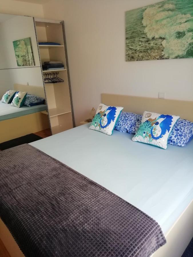 Apartment Fancy มาลินสกา ภายนอก รูปภาพ
