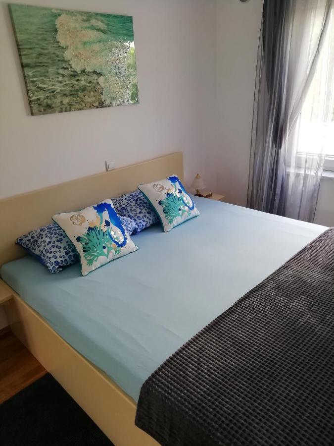 Apartment Fancy มาลินสกา ภายนอก รูปภาพ
